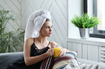 5 Edible Skincare Ingredients Your Skin Will Love (And You Already Know)