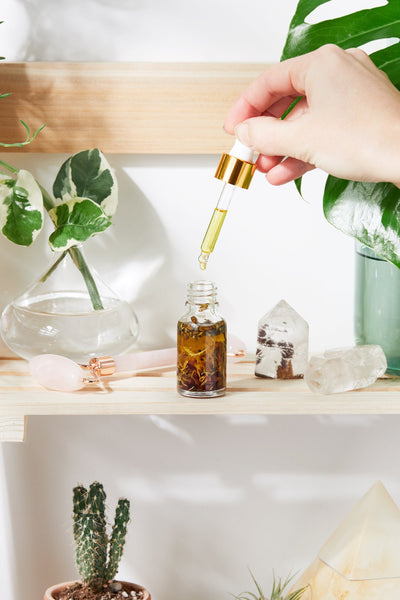 Facial Serum
