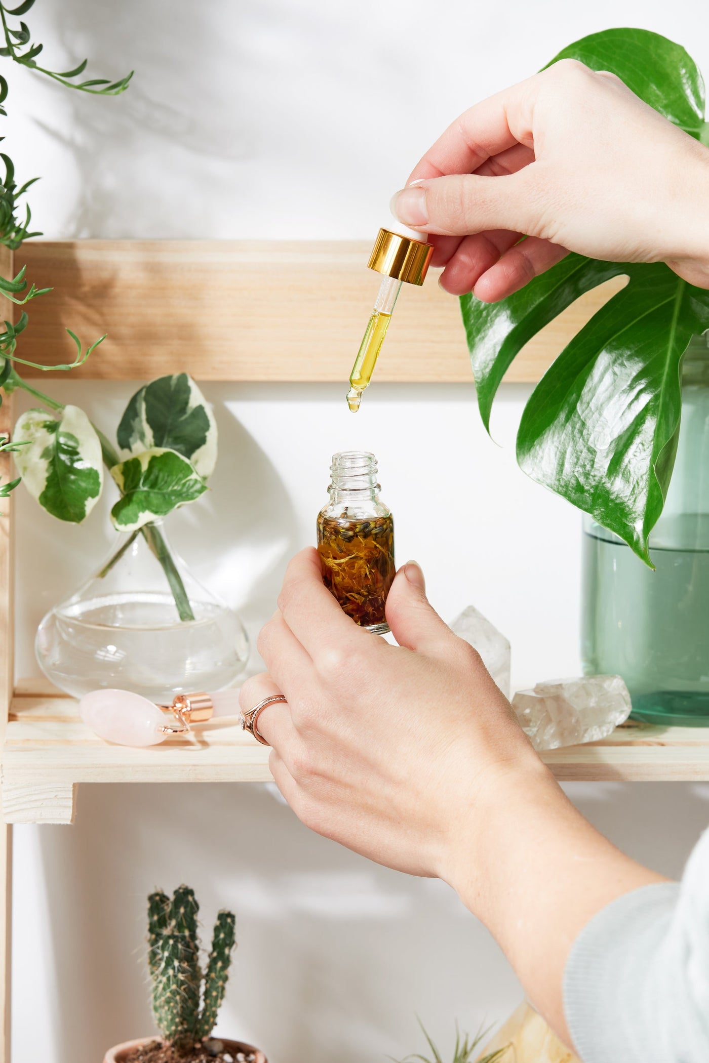 Facial Serum