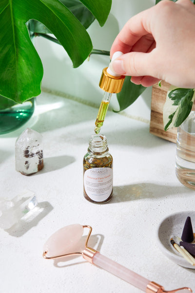 Facial Serum