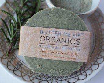 Organic Skincare