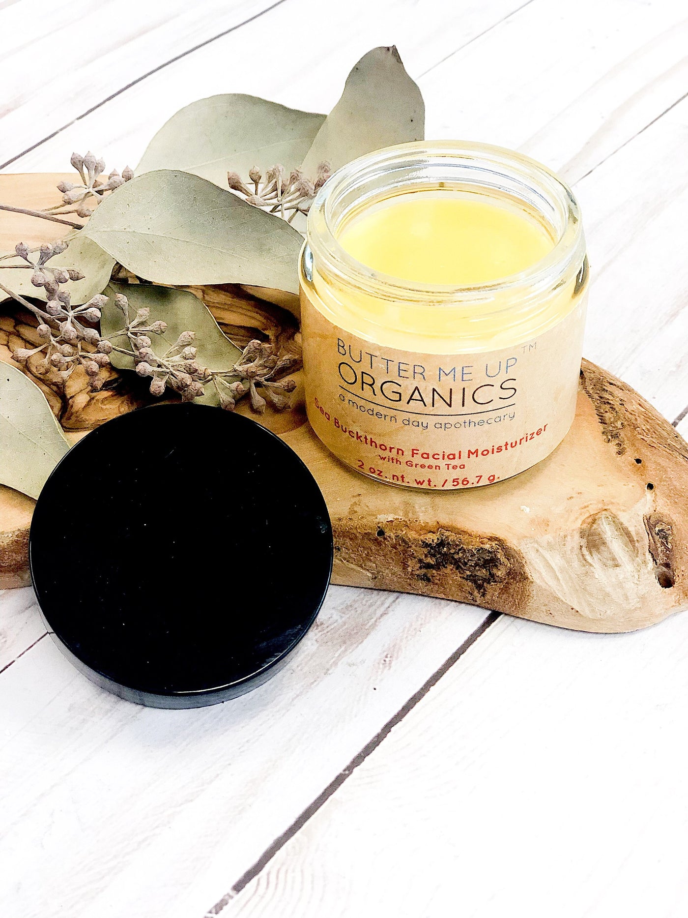 Organic Skincare