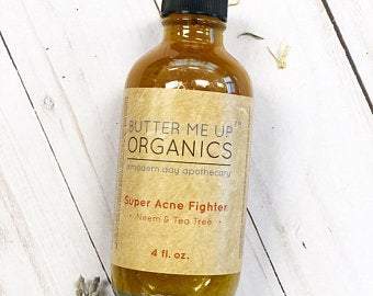 Organic Skincare