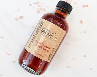 Organic Skincare