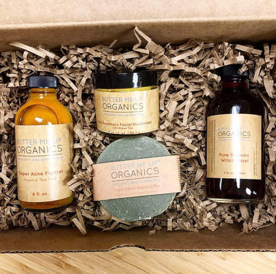 Organic Skincare